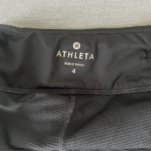 Athleta Ramp It Up Skort Size 4 - Picture 4 of 5